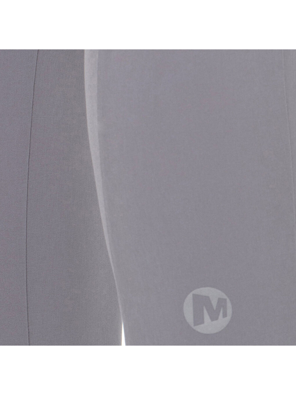 Runner Kadın Gri Pantolon-3