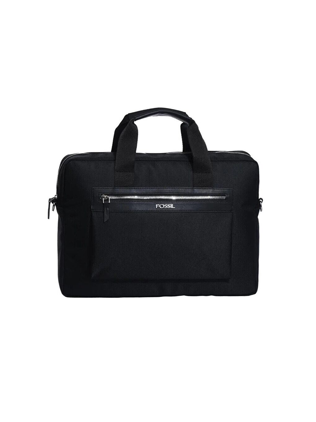 Siyah Laptop/Evrak Çantası 2047