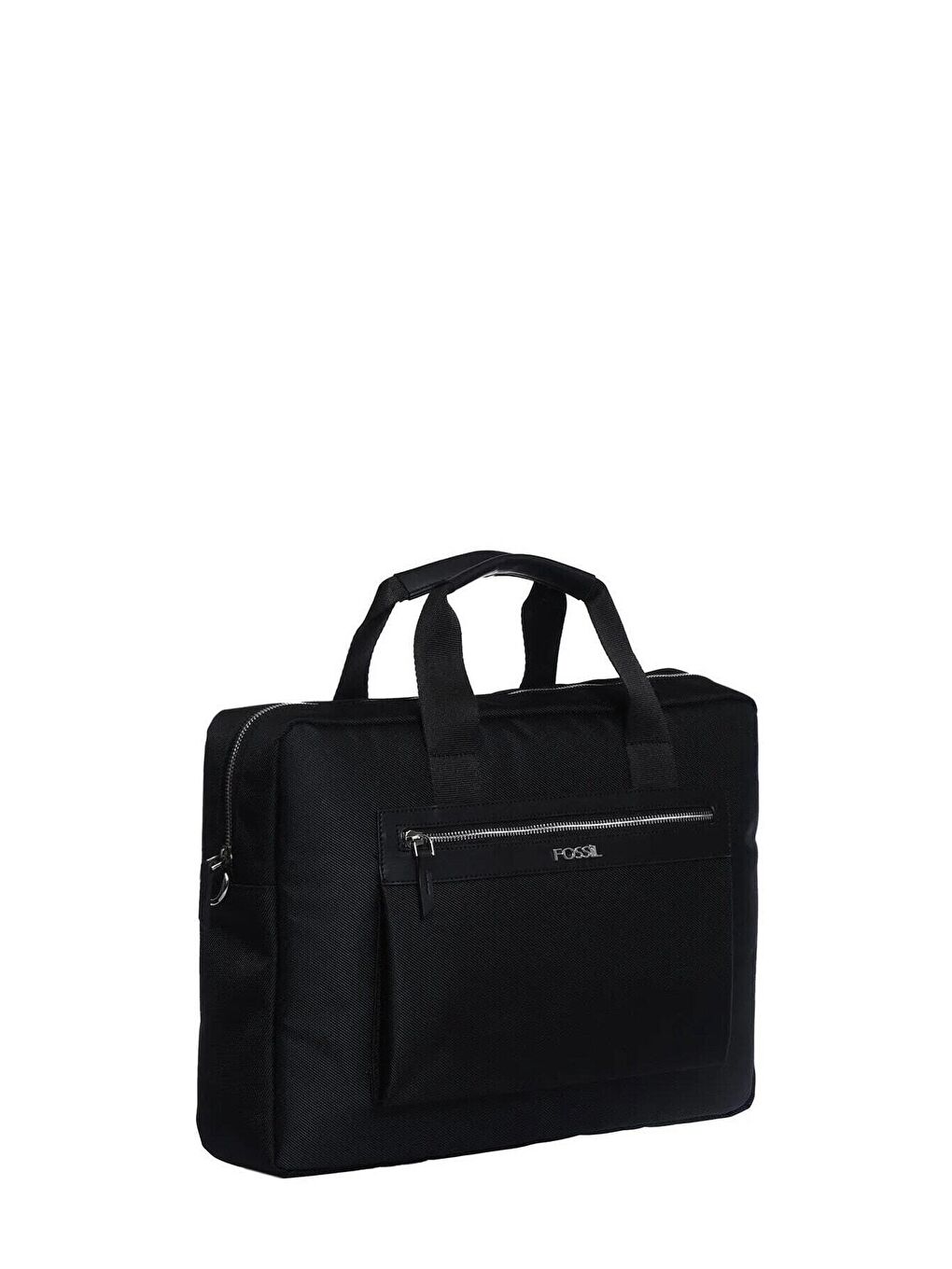 Siyah Laptop/Evrak Çantası 2047-1