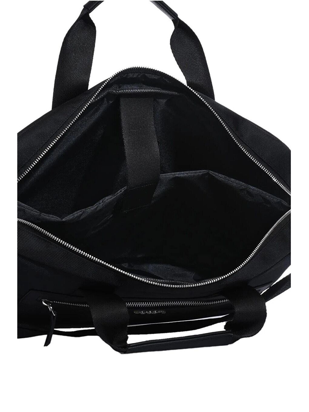 Siyah Laptop/Evrak Çantası 2047-3