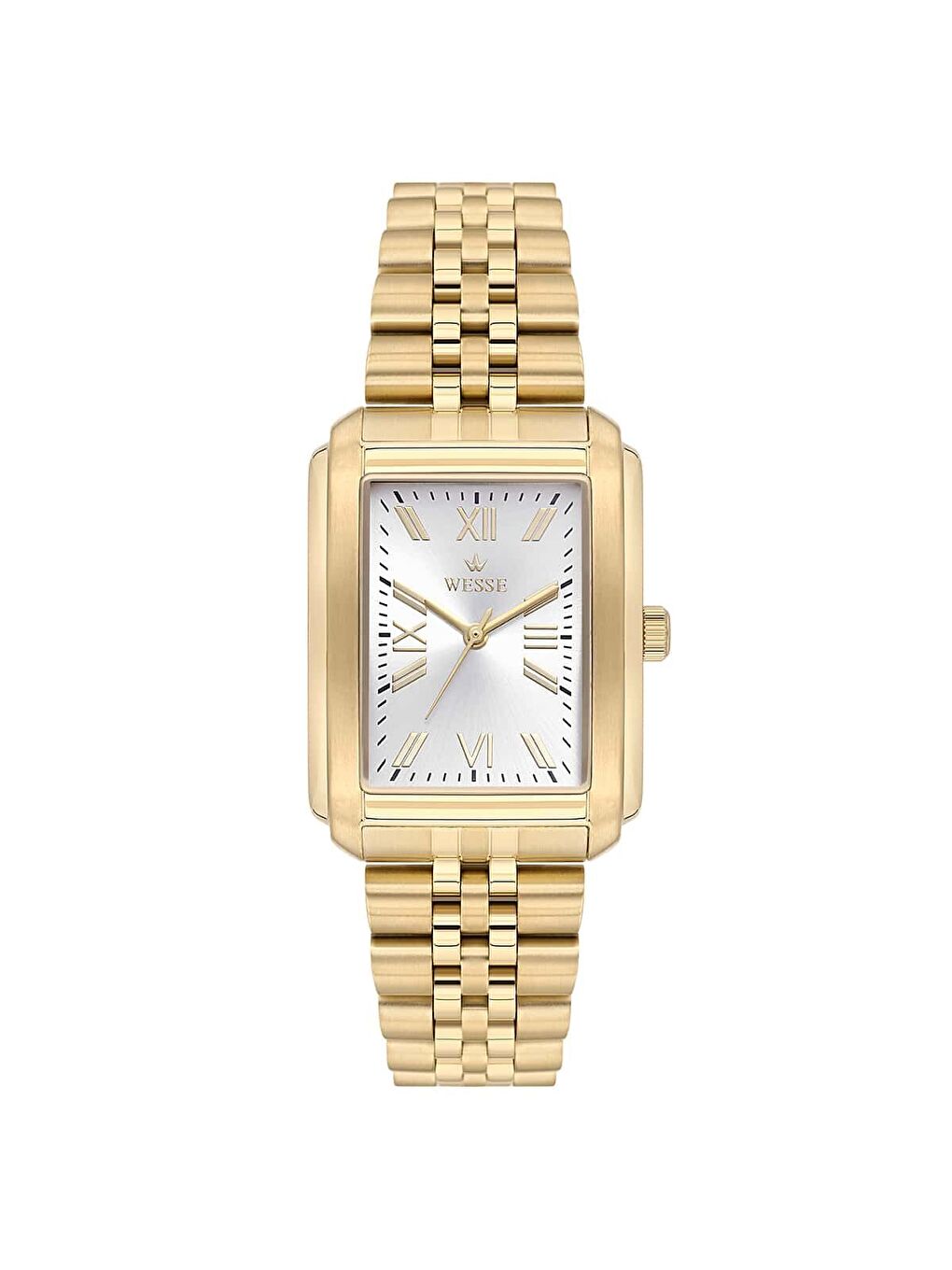 Sarı WWG210503 Erkek Kol Saati