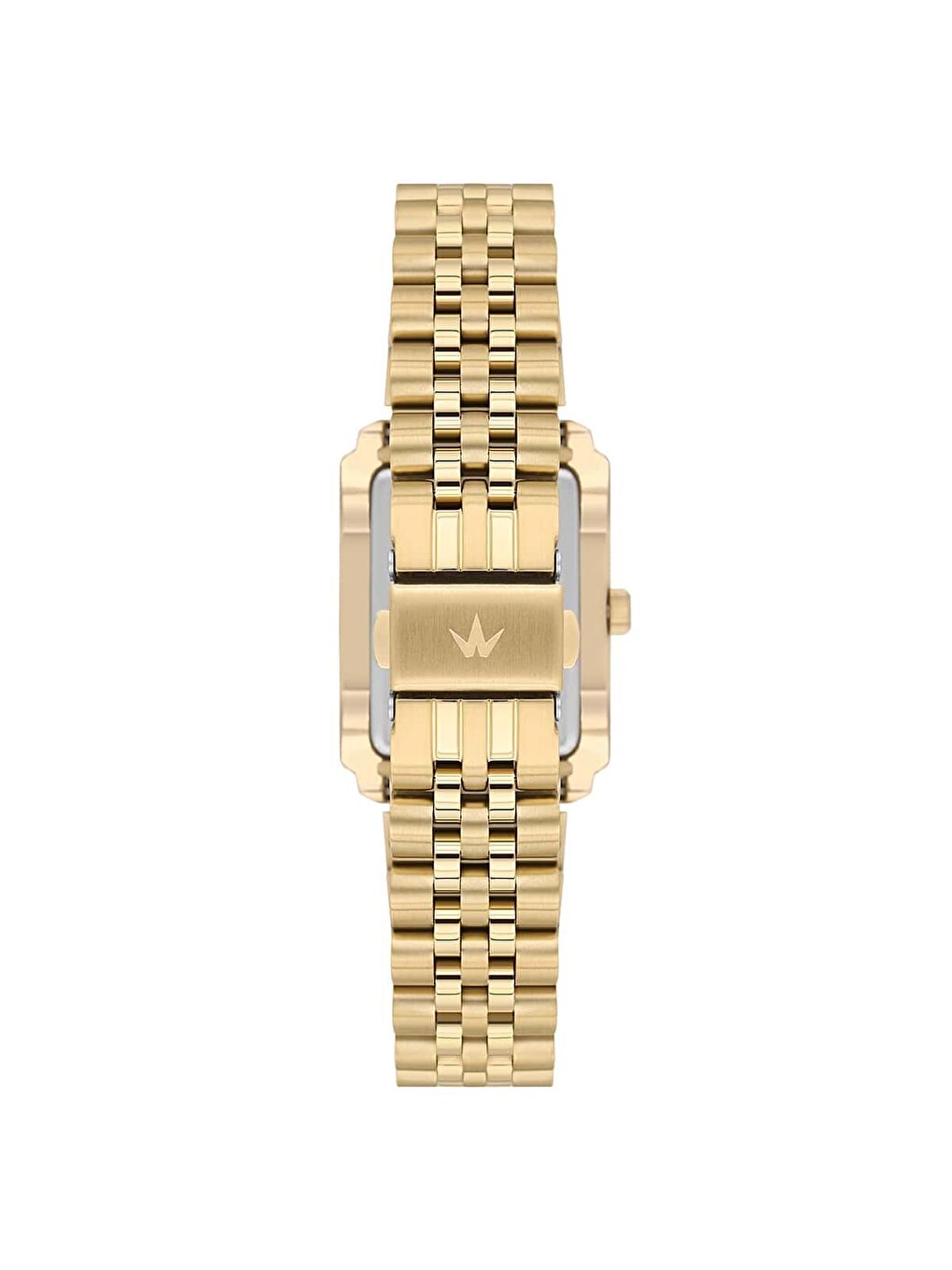 Sarı WWG210503 Erkek Kol Saati-2