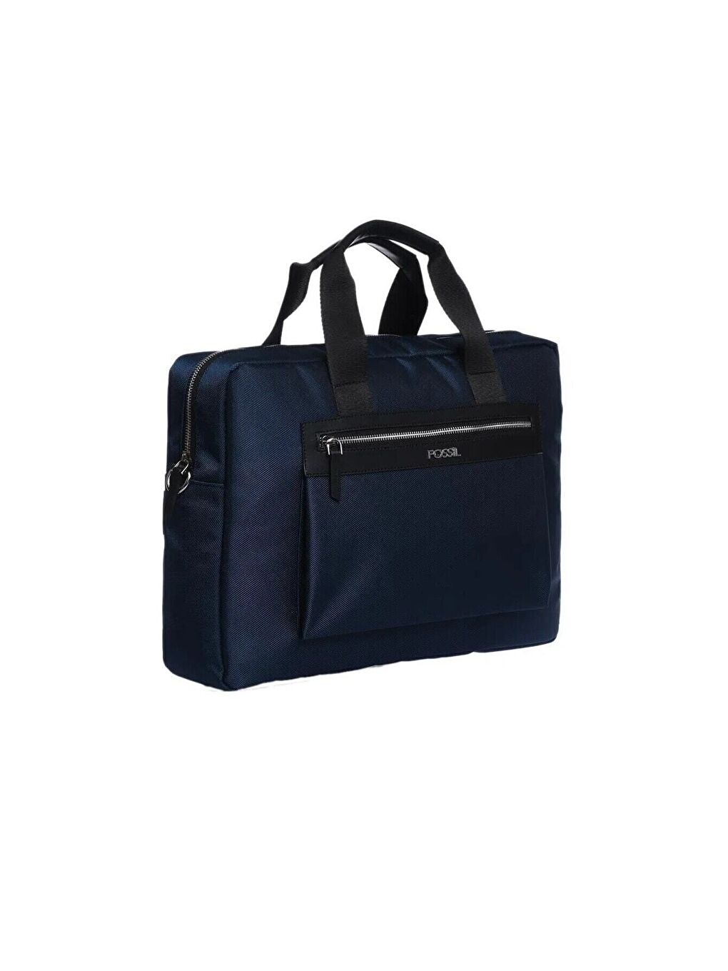 Lacivert Laptop/Evrak Çantası 2047-1