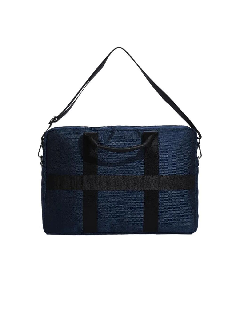 Lacivert Laptop/Evrak Çantası 2047-2