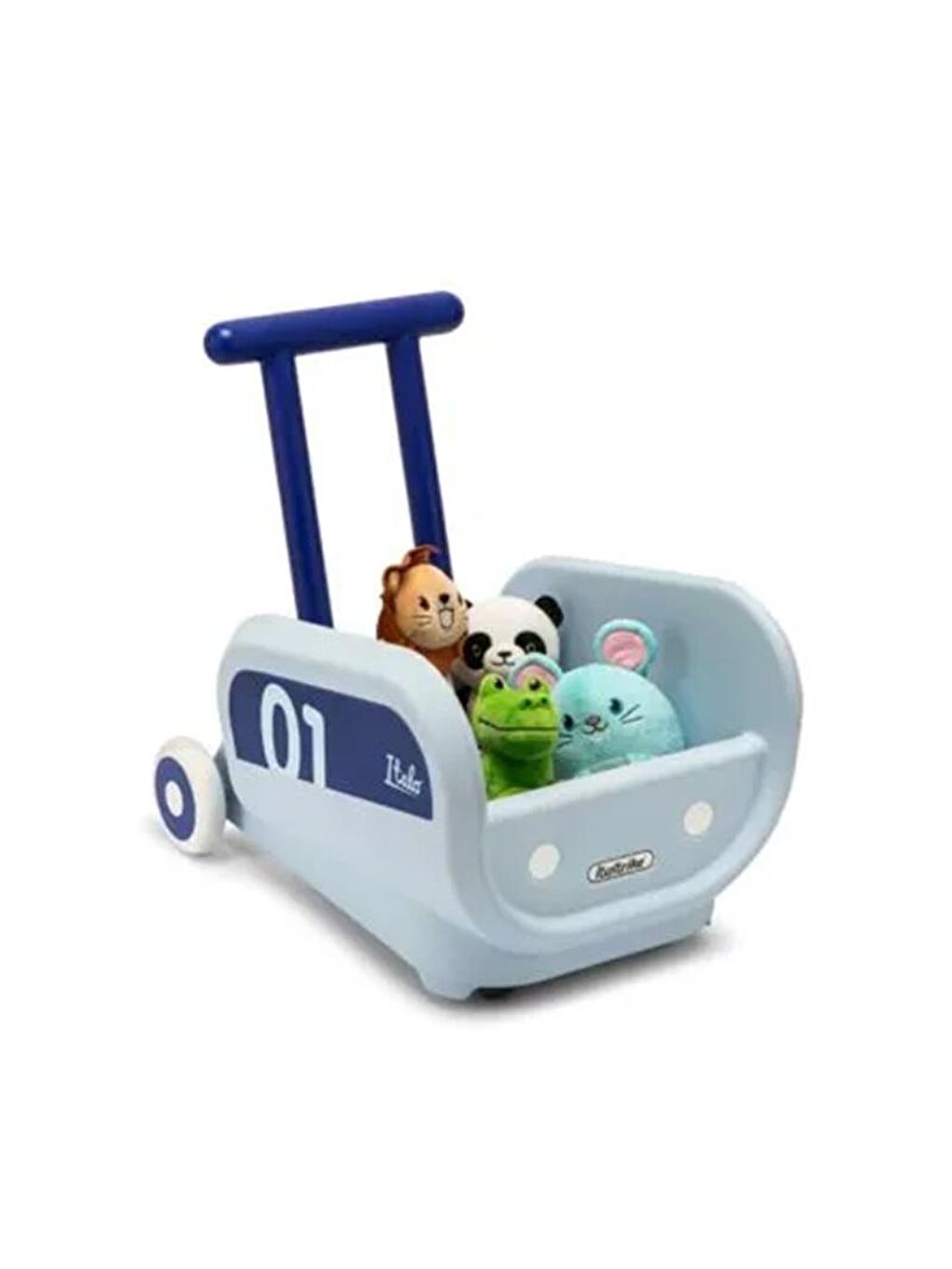 Italo Minieolo - Light Blue-4