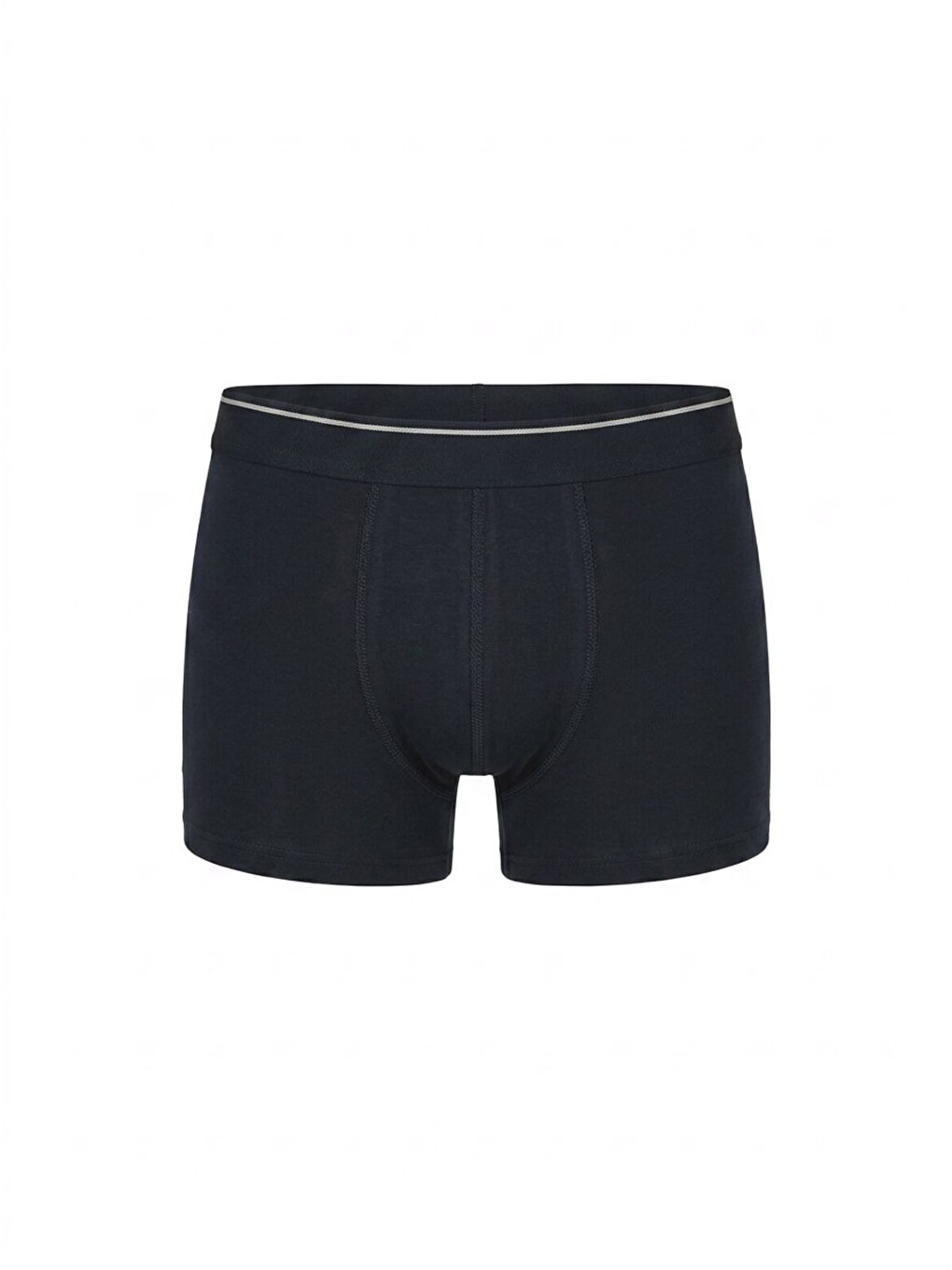 Lacivert Hendrix Modal Boxer