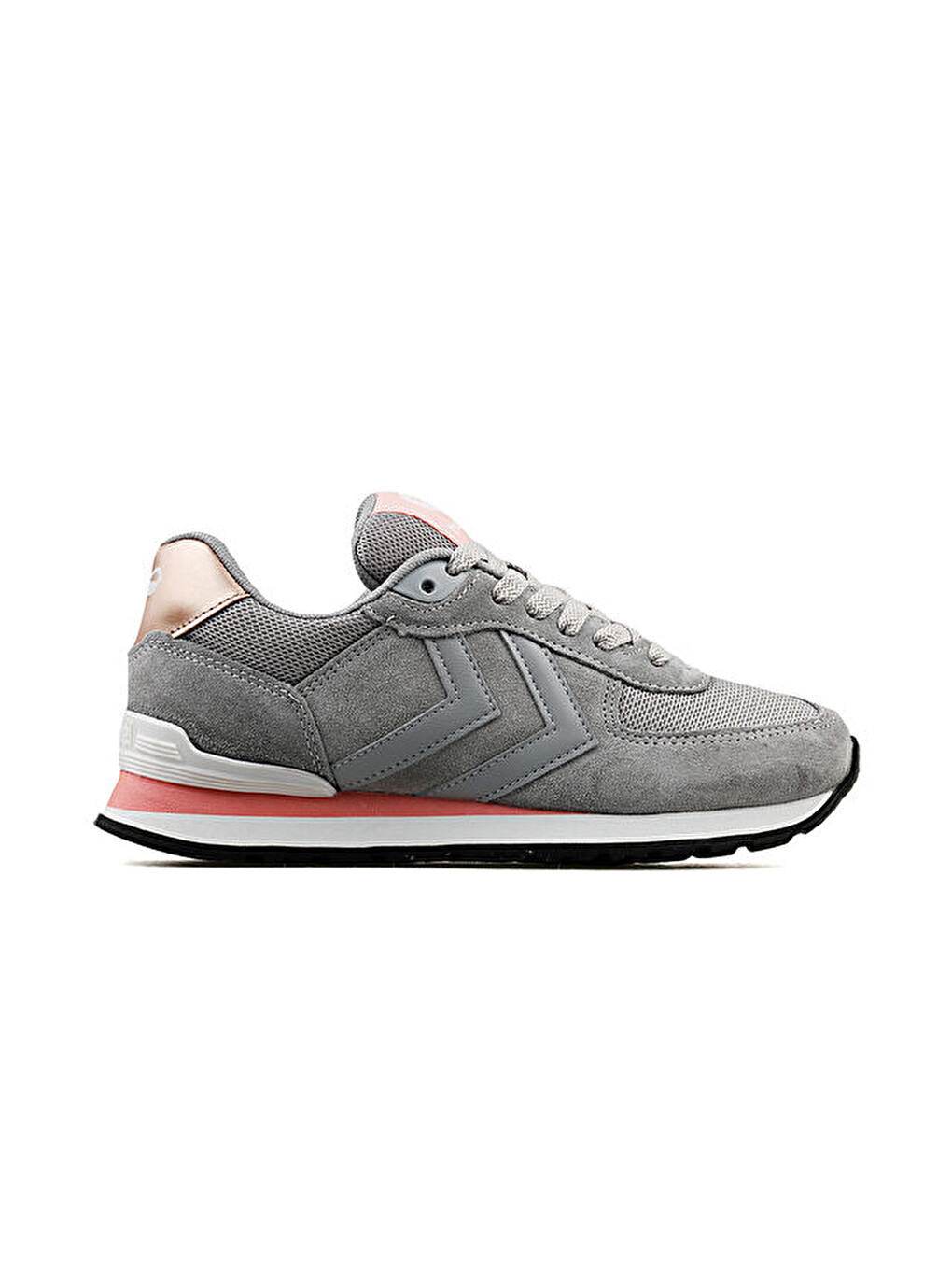 Hmleıghtyone Sneaker Kadın Günlük Ayakkabı 200600-2864 Gri
