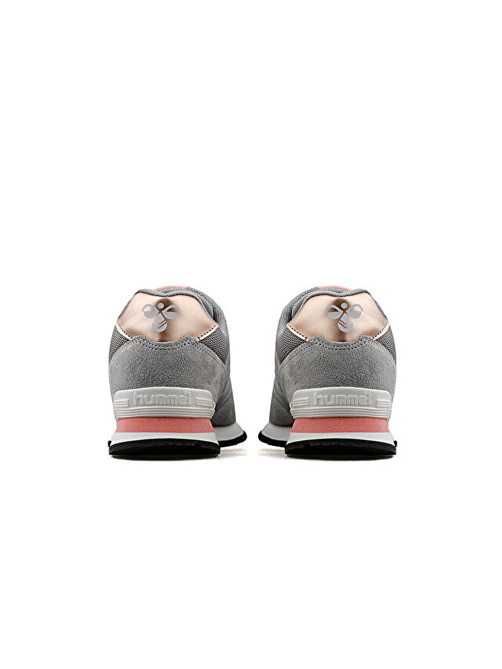 Hmleıghtyone Sneaker Kadın Günlük Ayakkabı 200600-2864 Gri-3