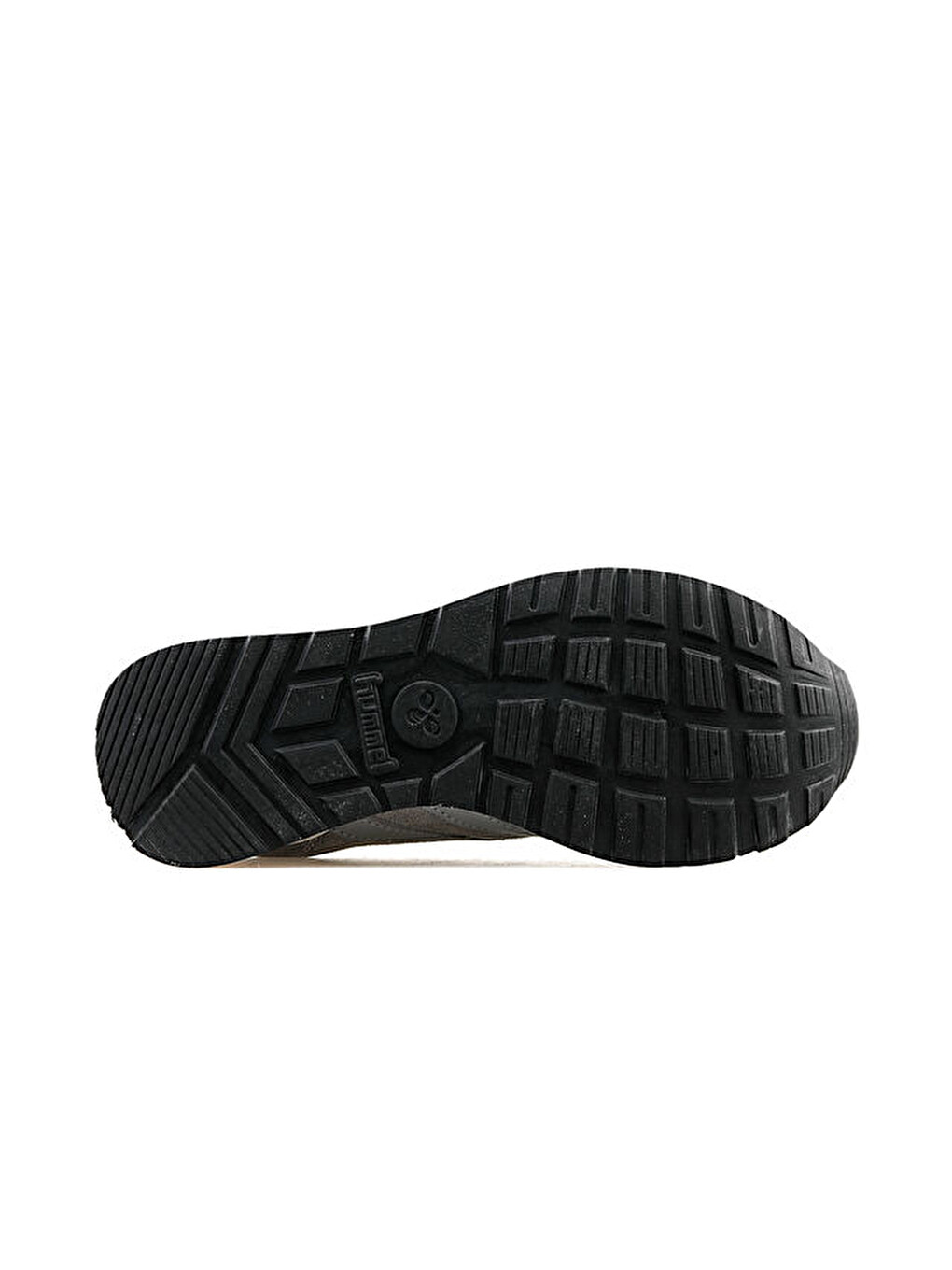 Hmleıghtyone Sneaker Kadın Günlük Ayakkabı 200600-2864 Gri-4