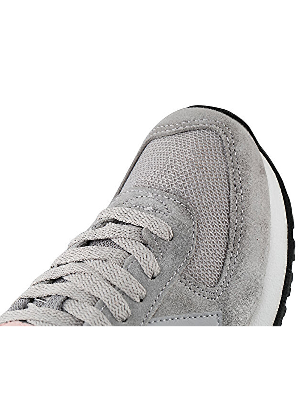 Hmleıghtyone Sneaker Kadın Günlük Ayakkabı 200600-2864 Gri-5