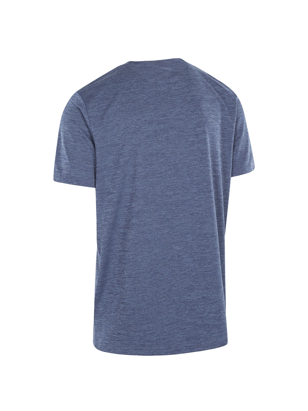 Raeran - Technical Erkek Mavi Tişört-1