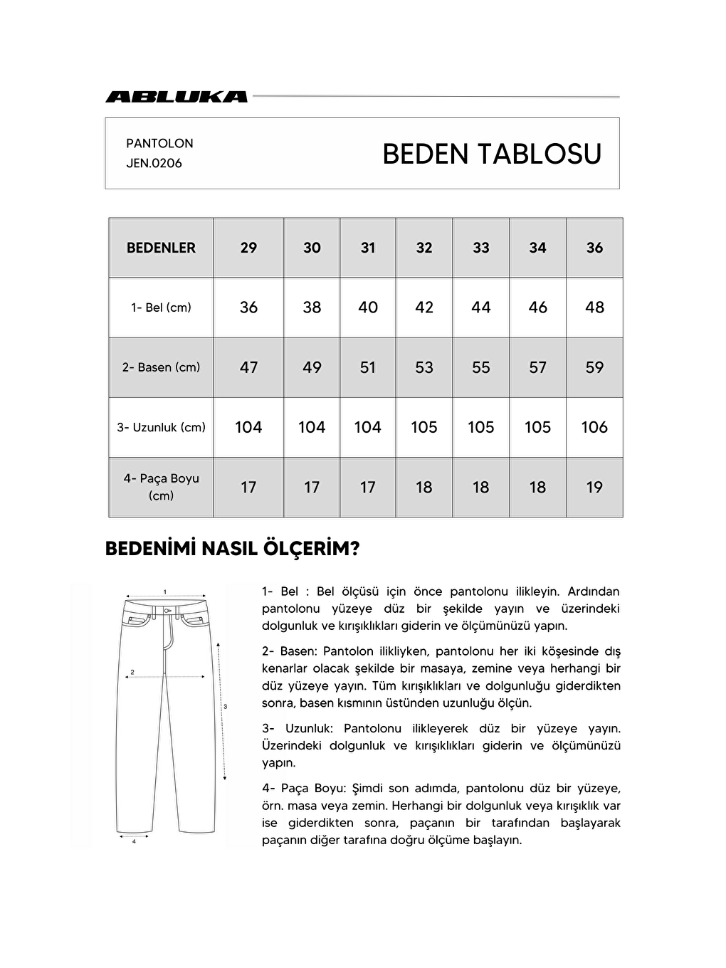 Erkek Regular Fit Kontrast Dikiş Detaylı Jean Pantolon Kahverengi-2