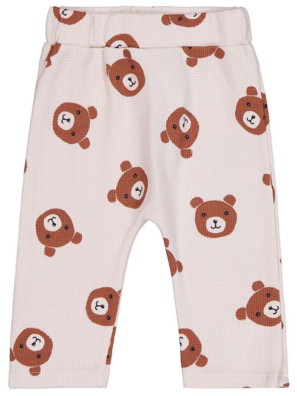 Baby Sleepy Bear Empirme 6-18 Ay Tek Alt Bebe - Bej