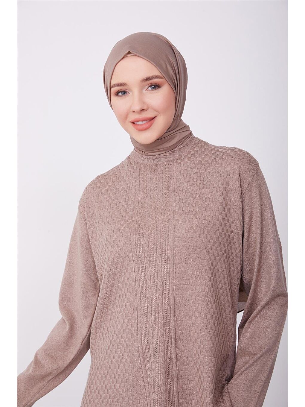 Bej Kazak 23Kd9001 Vizon