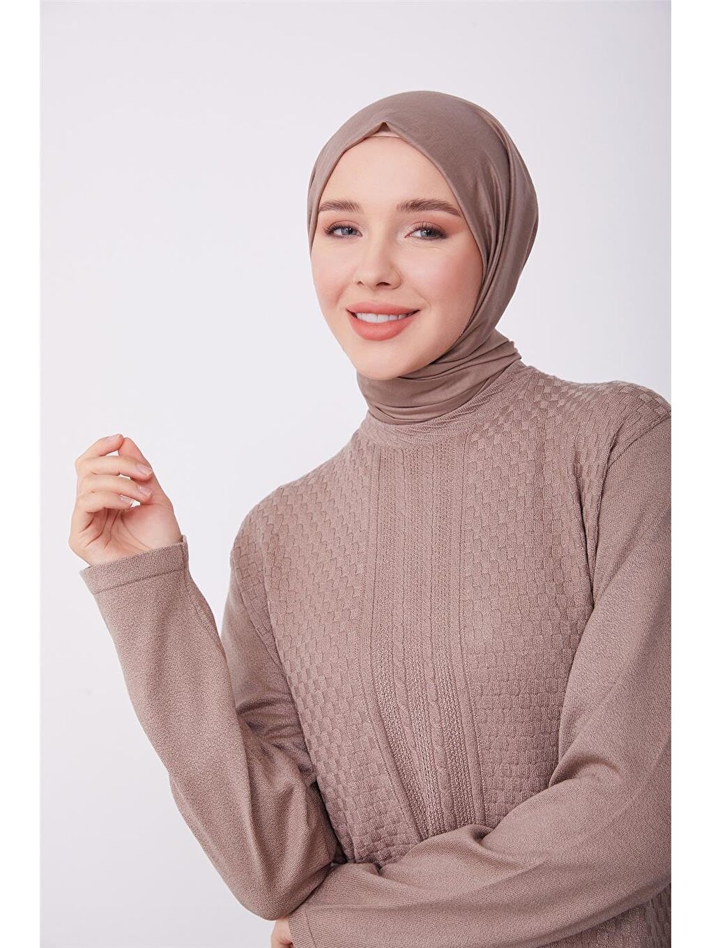 Bej Kazak 23Kd9001 Vizon-2