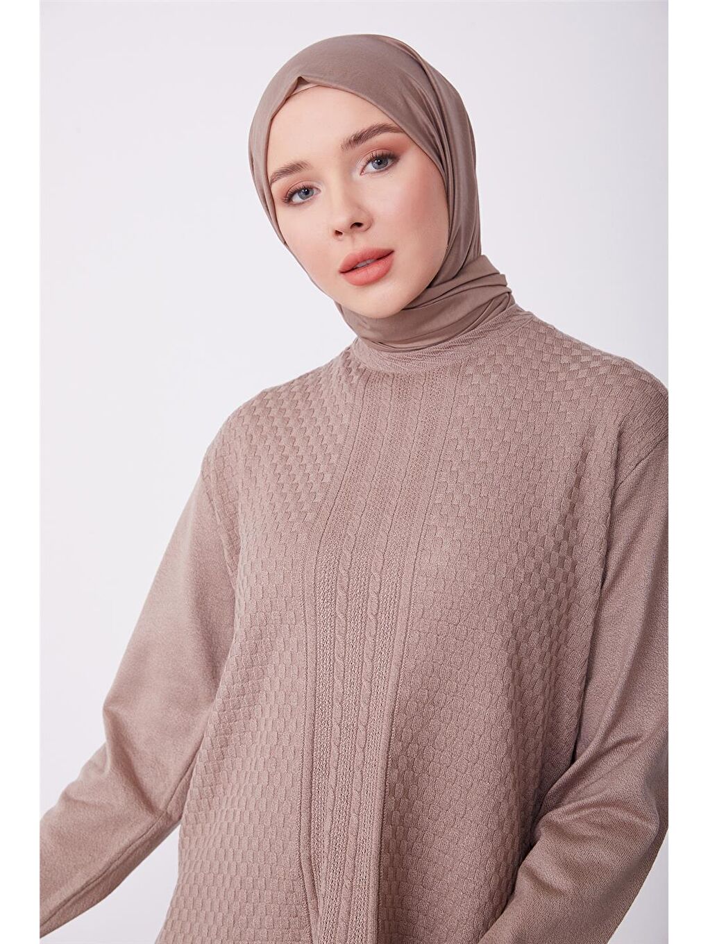 Bej Kazak 23Kd9001 Vizon-3