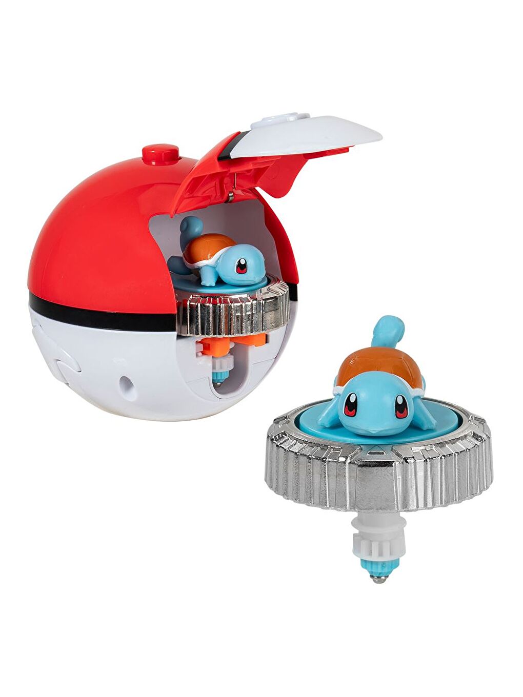Battle Spinner Tekli Paket - Squirtle PKW4400