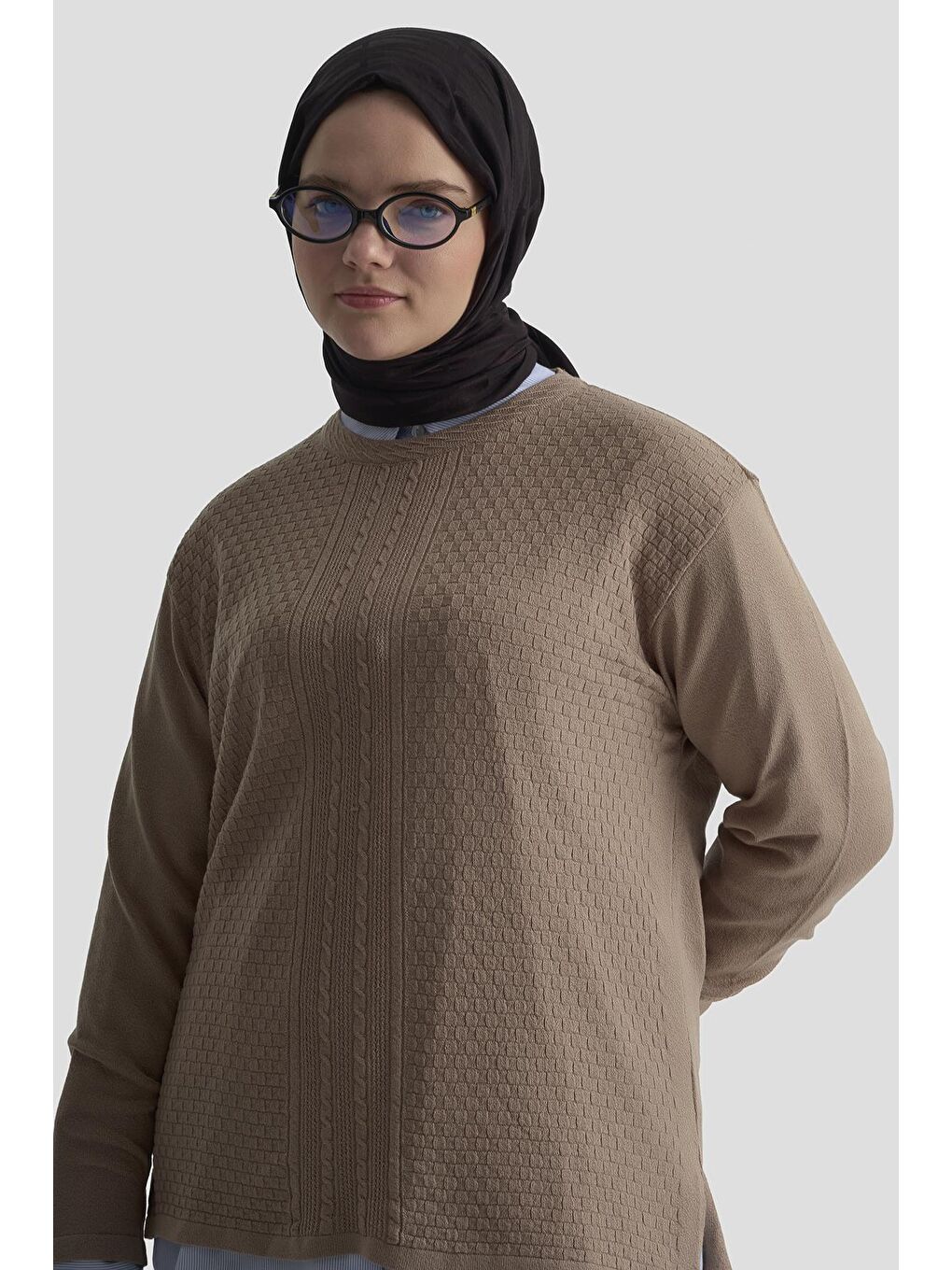 Bej Kazak 23Kd9001 Vizon-5