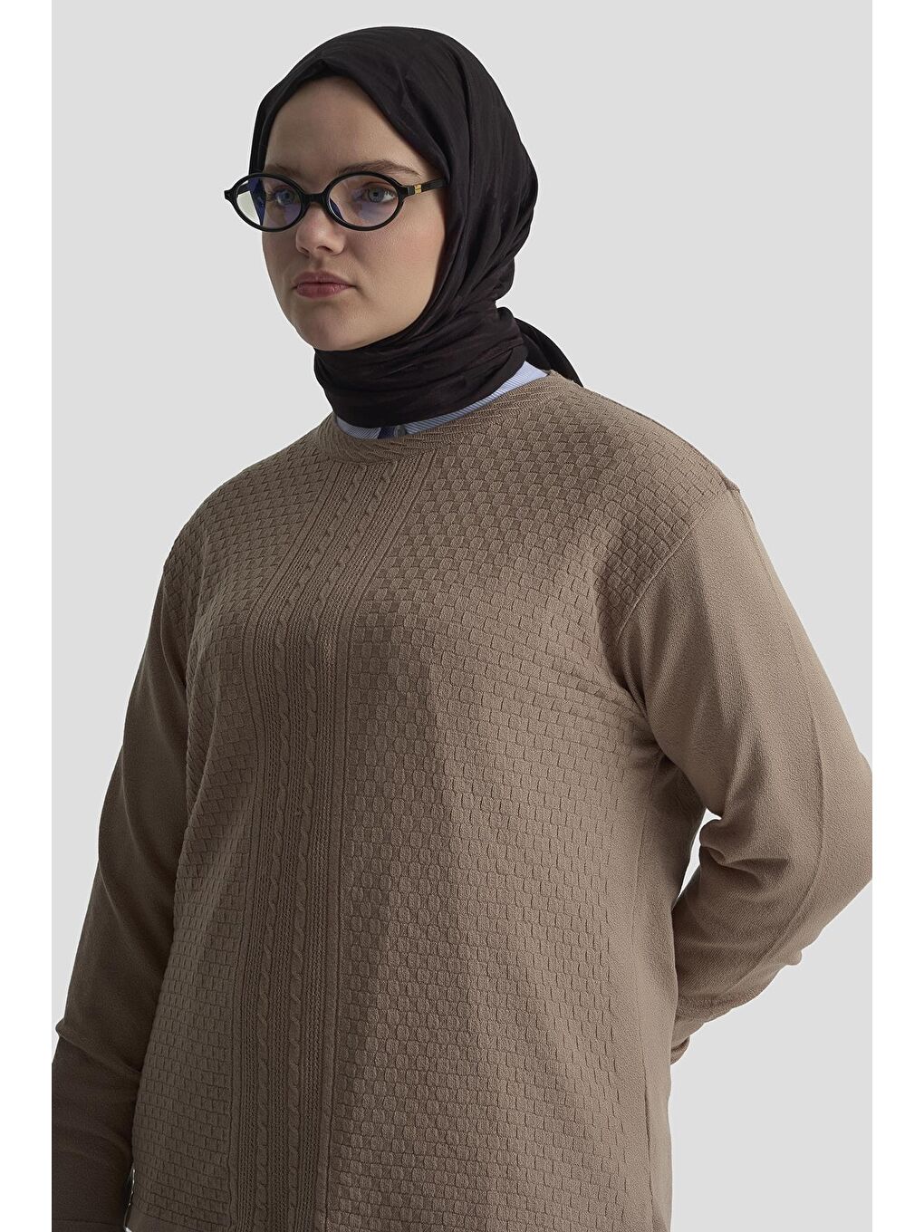 Bej Kazak 23Kd9001 Vizon-6