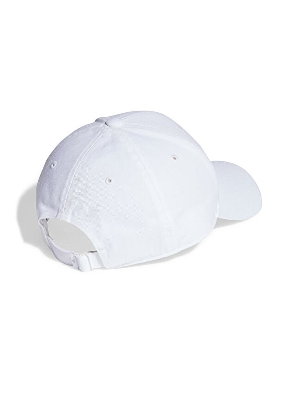 Bball Cap Cot Şapka Ib3243 Beyaz-1