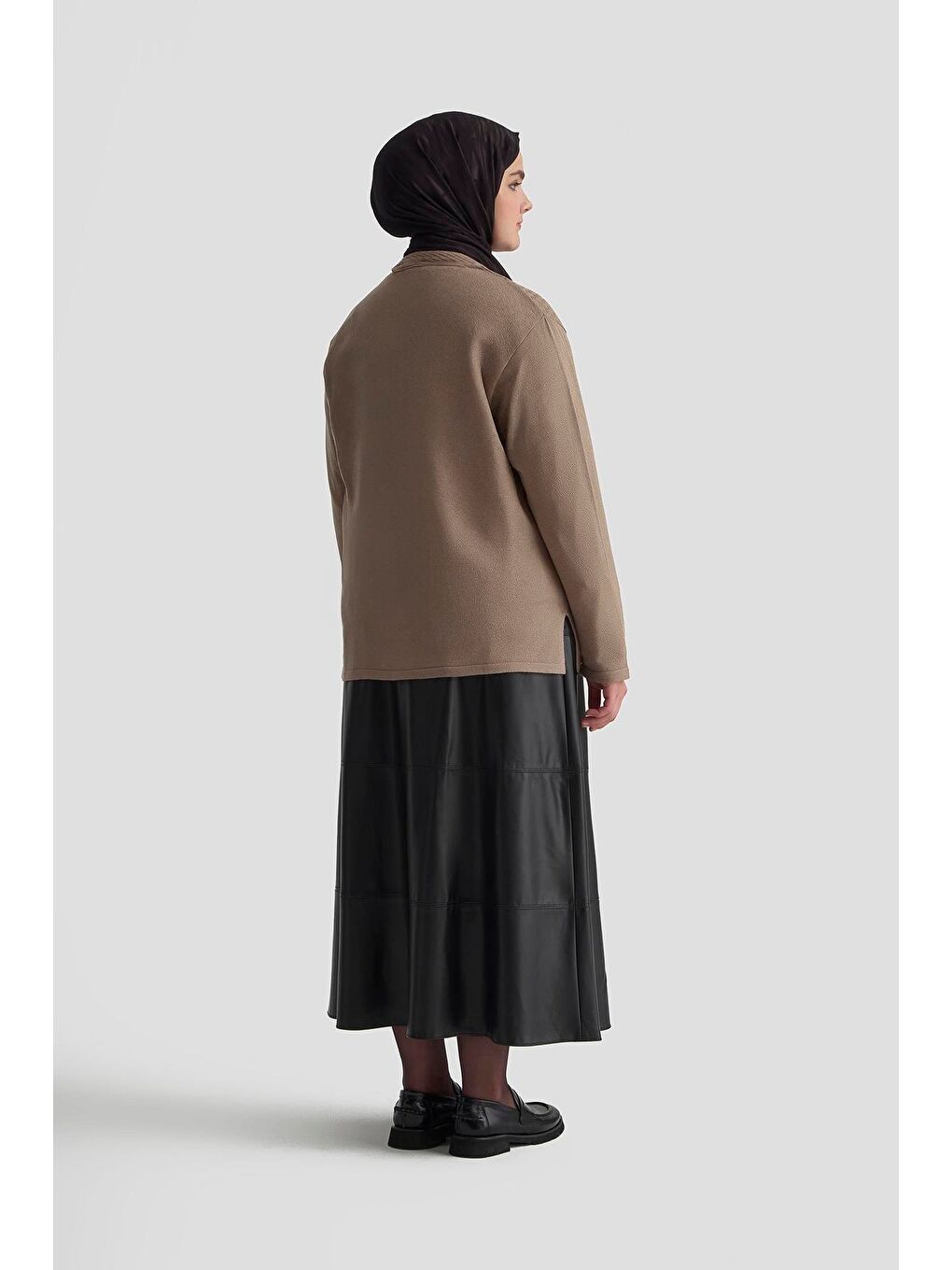 Bej Kazak 23Kd9001 Vizon-9