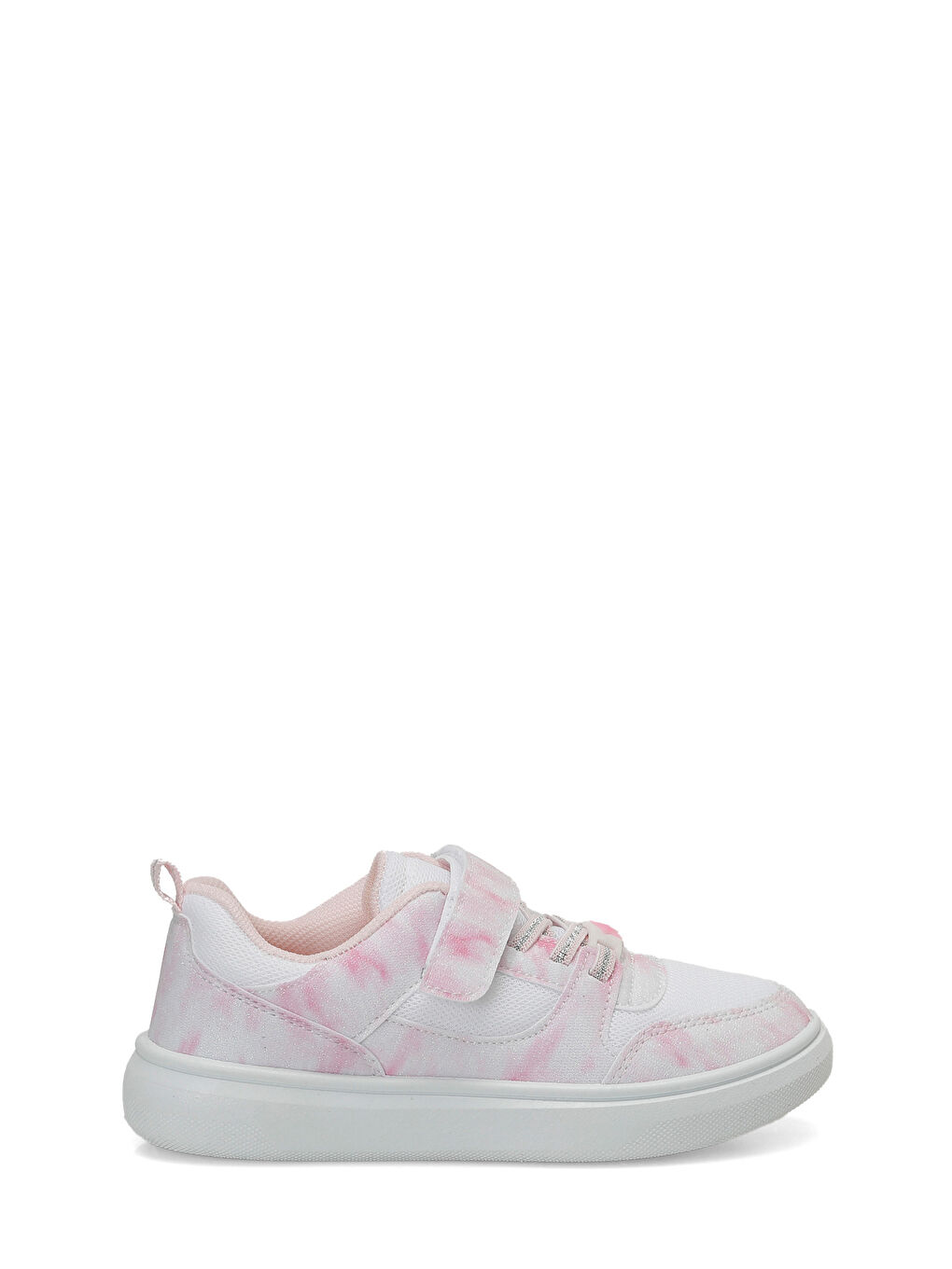 CEFFE.F6FX Beyaz Kız Çocuk Sneaker