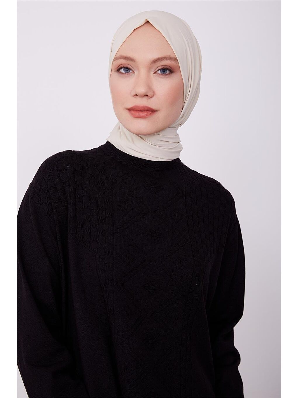 Kazak 23Kd9007 Siyah-2