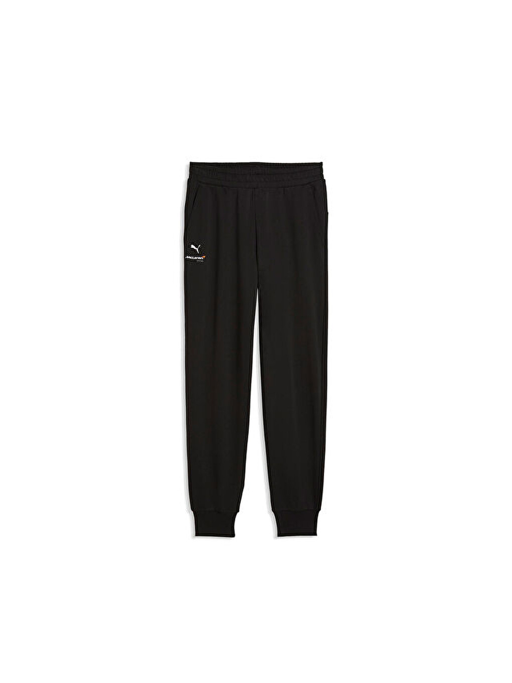 Mclaren Ess Pants Erkek Günlük Eşofman Altı 63745301 Siyah