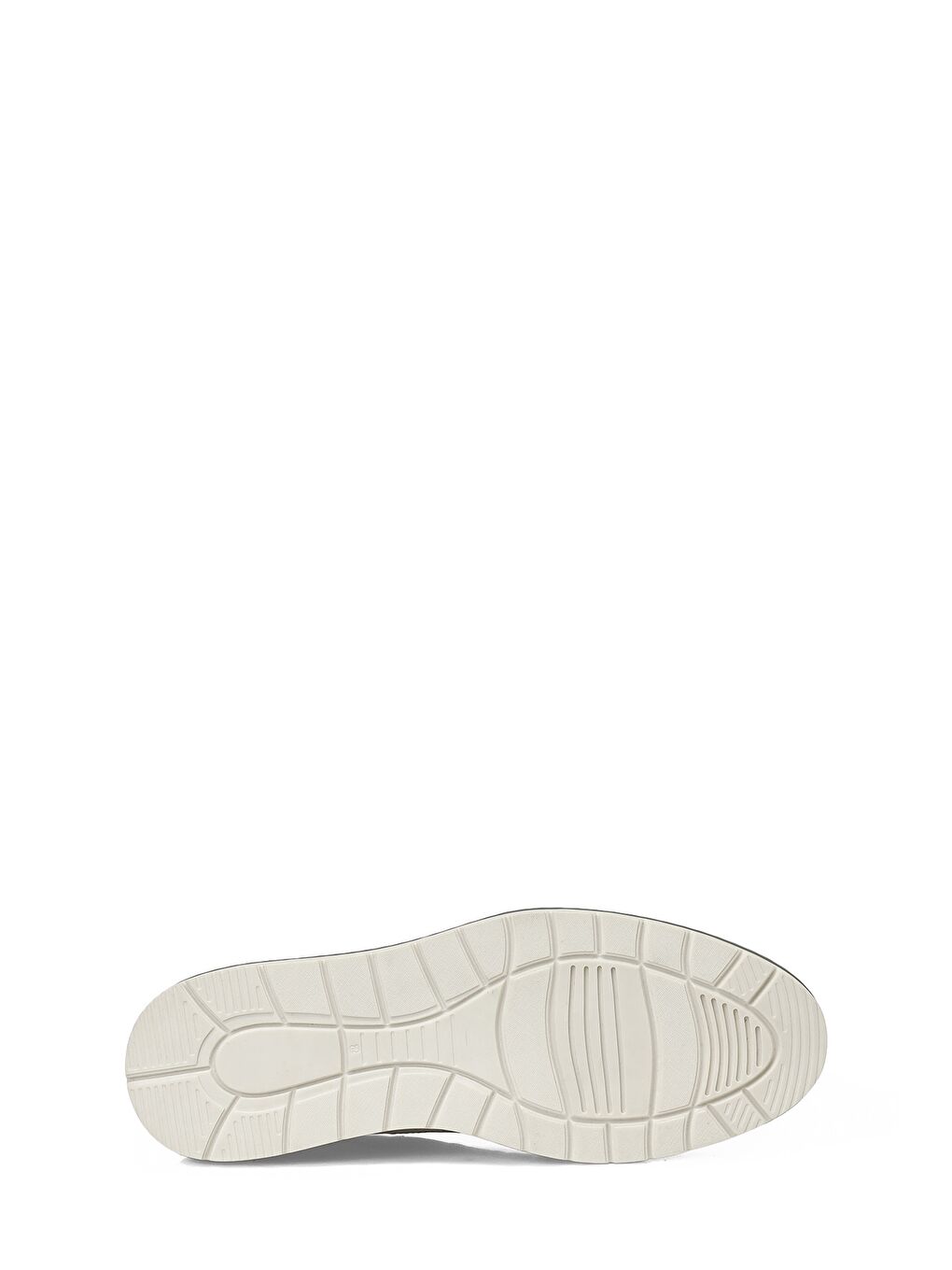 Gri ULKAN 6FX Füme Erkek Sneaker-5