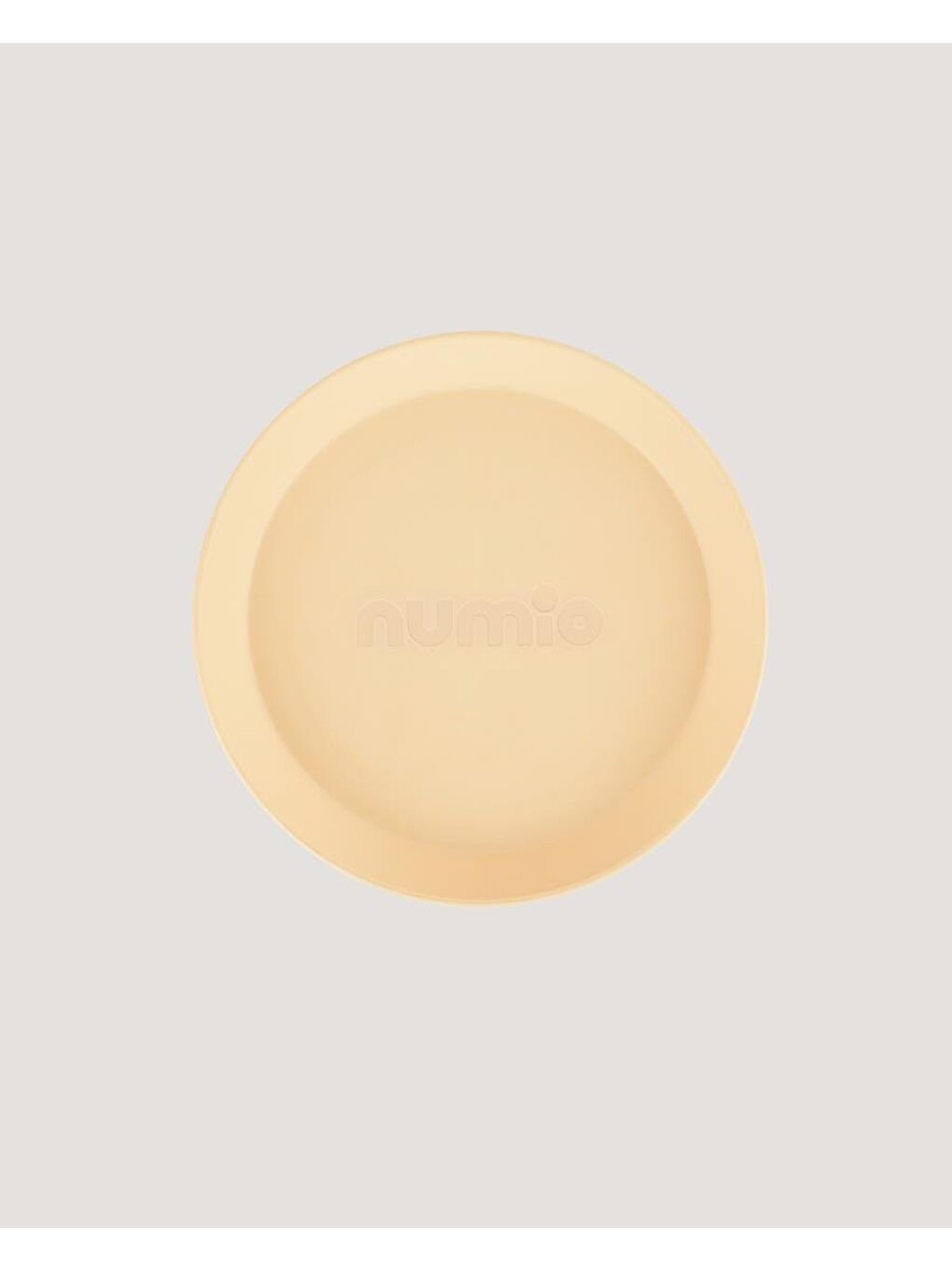 2'Li Yuvarlak Tabak Peach-Vanillia-3