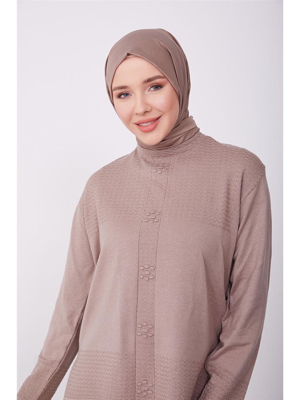 Bej Kazak 23Kd9003 Vizon