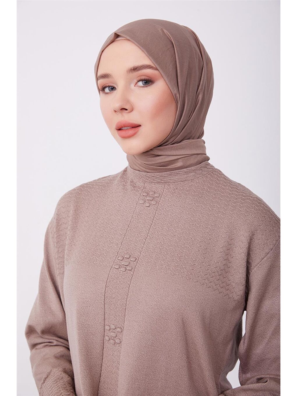 Bej Kazak 23Kd9003 Vizon-2