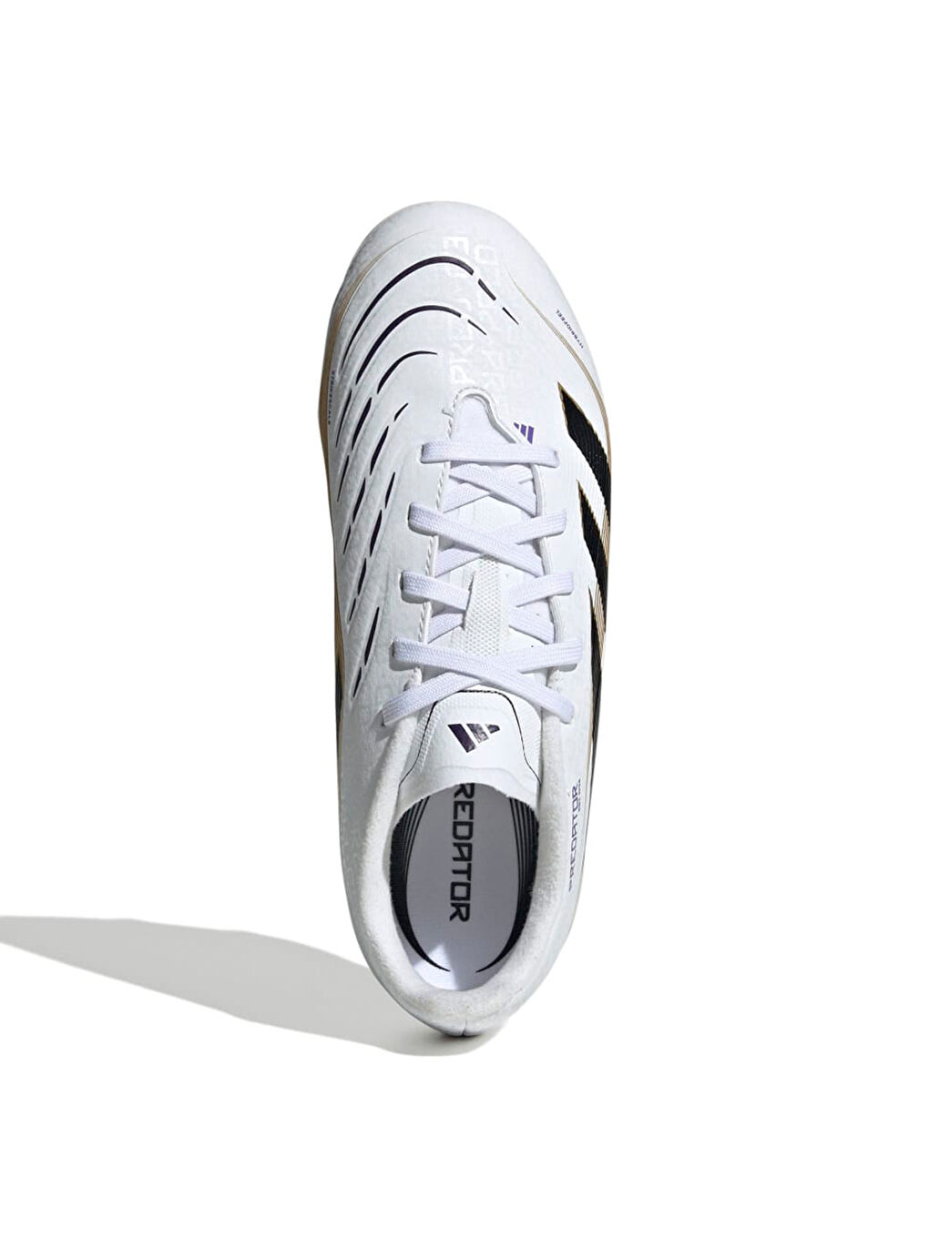 Karışık Predator League Fg/Mg Çocuk Krampon-2