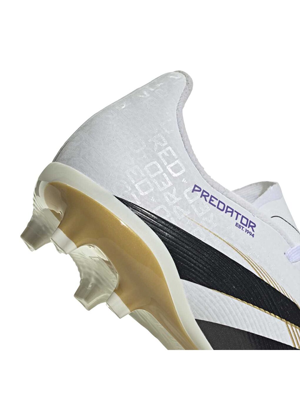 Karışık Predator League Fg/Mg Çocuk Krampon-3