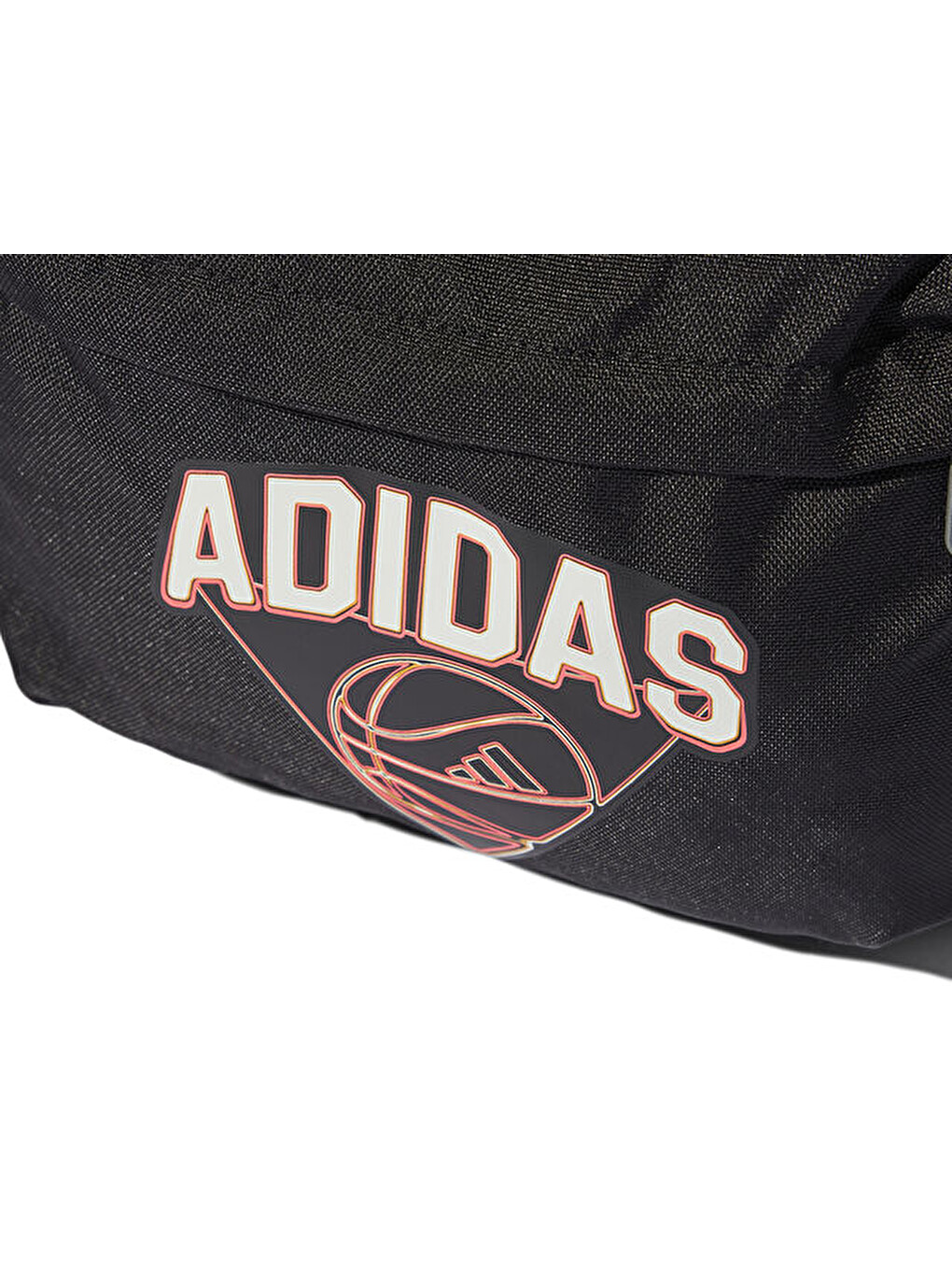 Cl Bpk Hoops Unisex Sırt Çanta Jg1086 Siyah-4