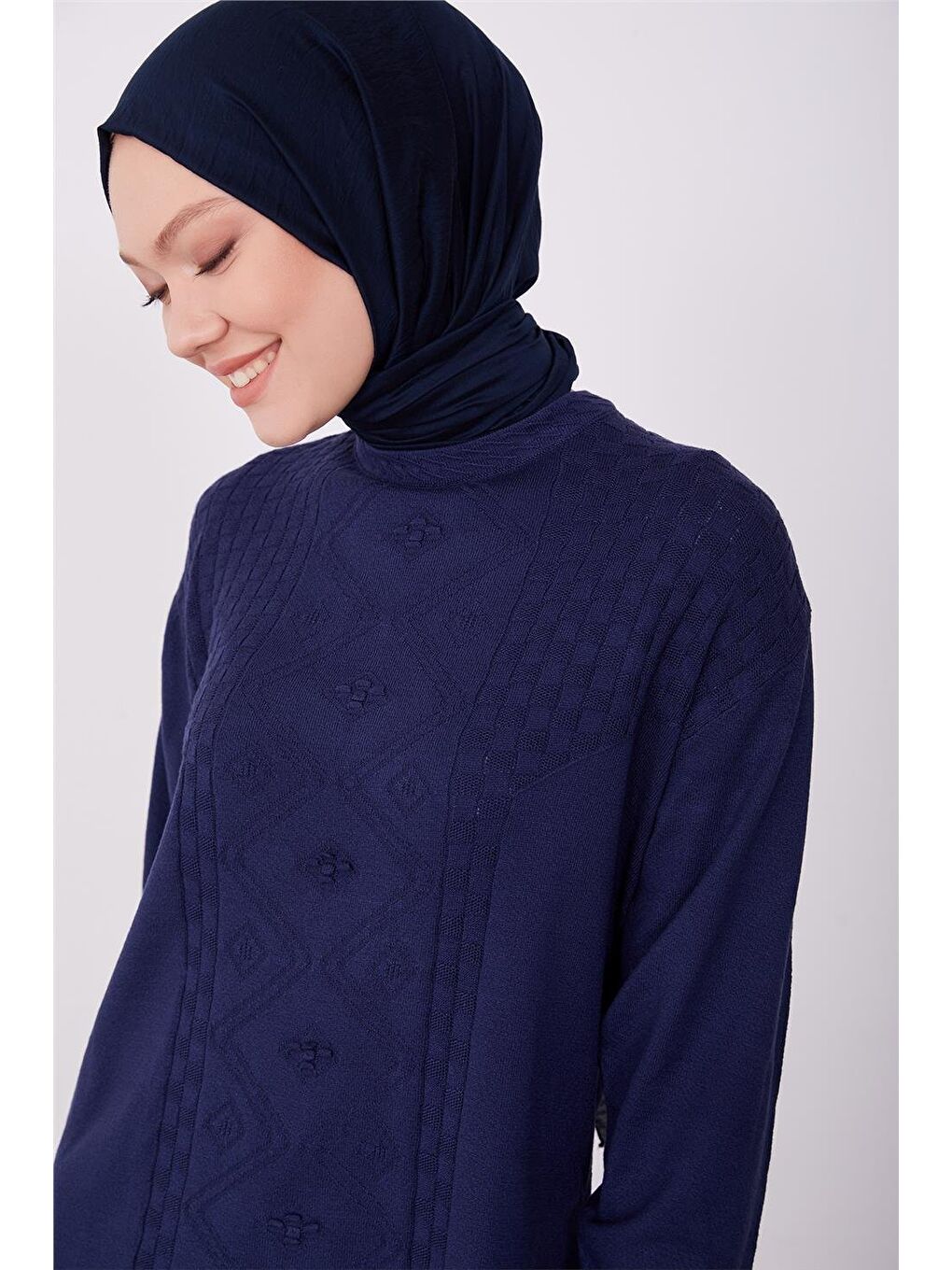 Kazak 23Kd9007 Lacivert