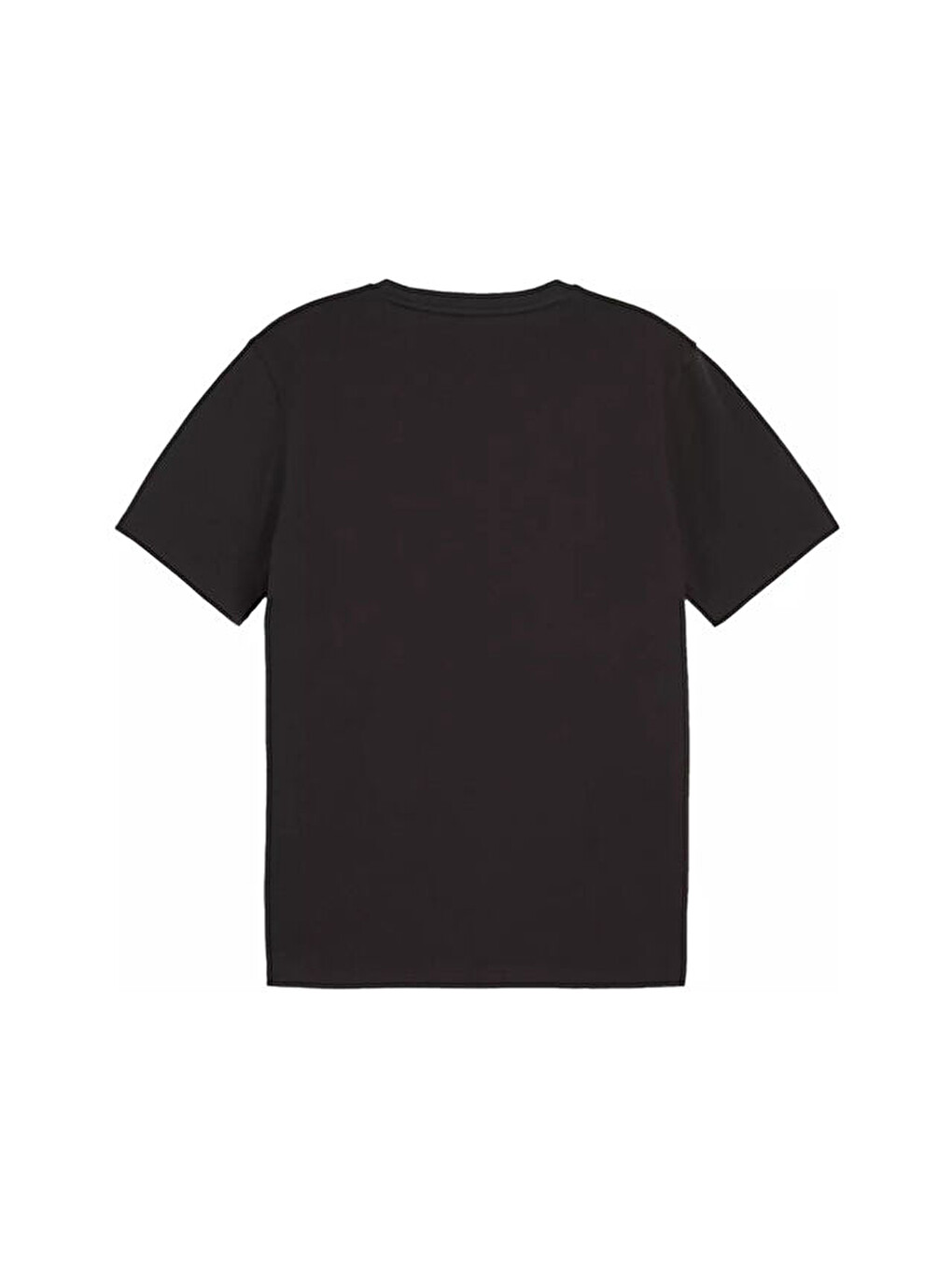 Teamgoal Casuals Tee Erkek Futbol Tişörtü 65861503 Siyah-1