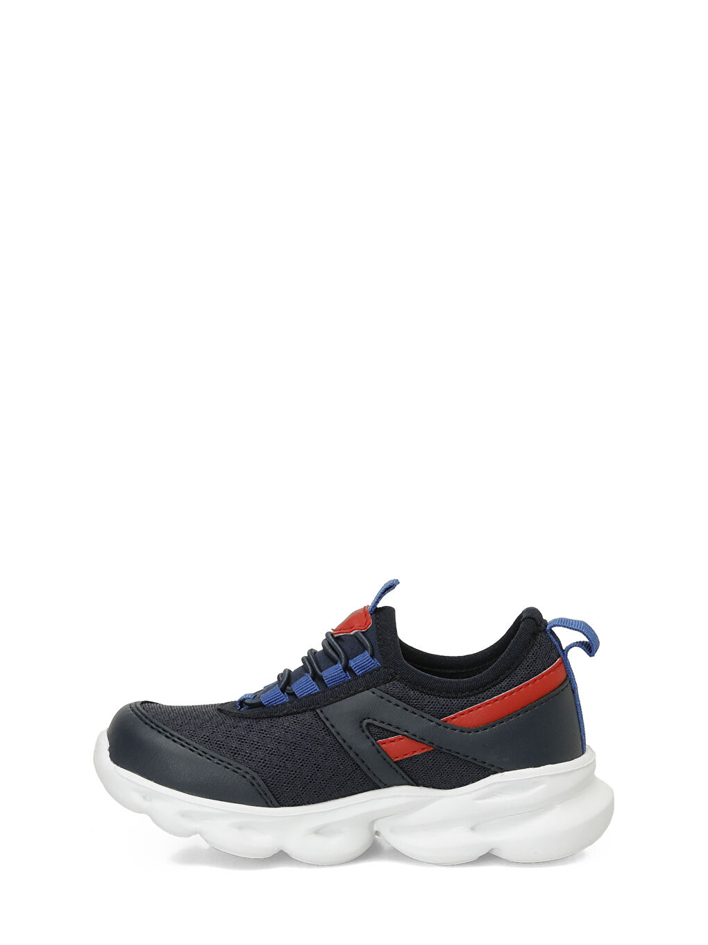 SIRIUS LIGHT B 5FX Lacivert Erkek Çocuk Slip On-2