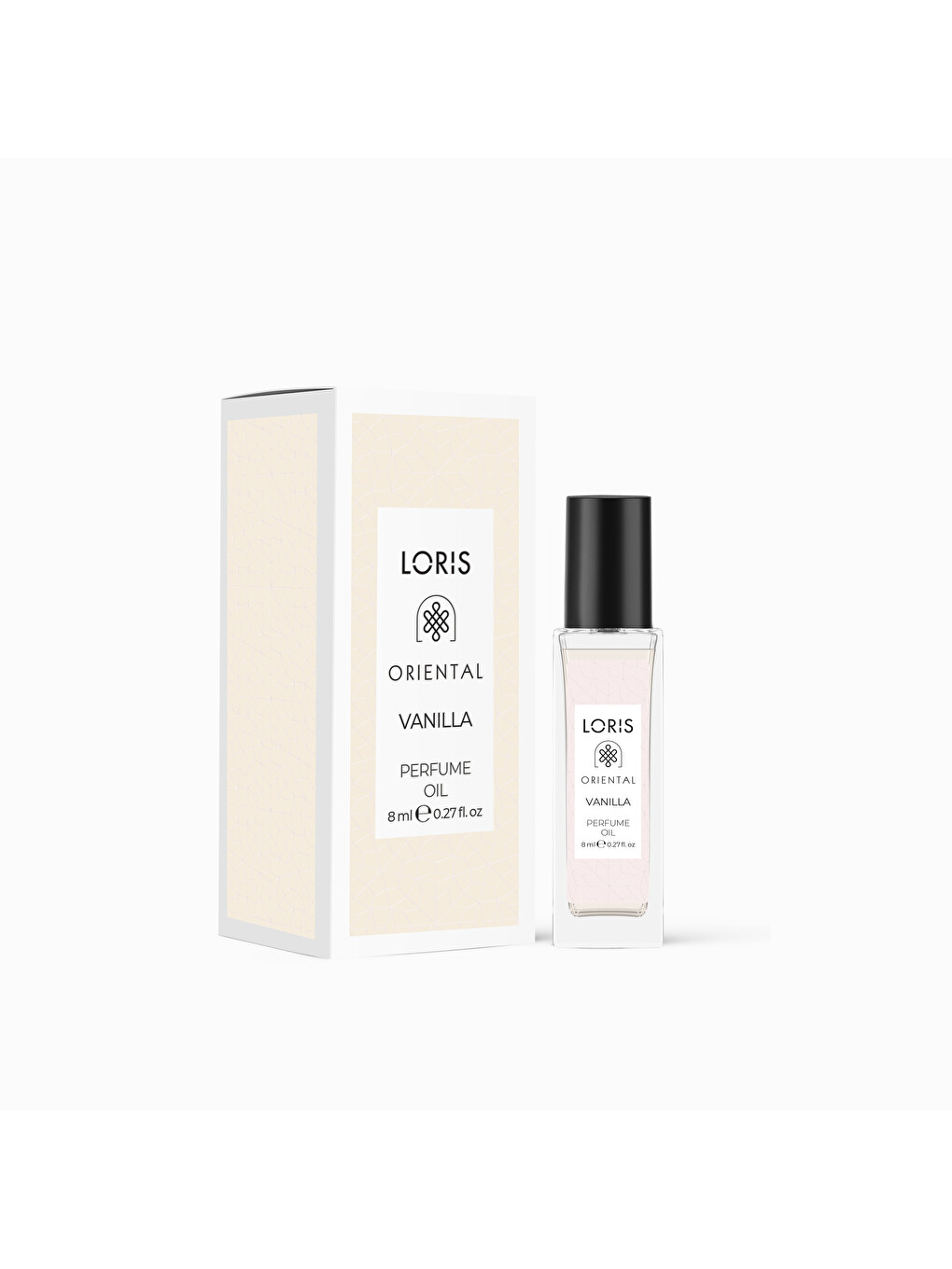 Vanilla 8 Ml Parfüm Yağı | Natural Oil-2