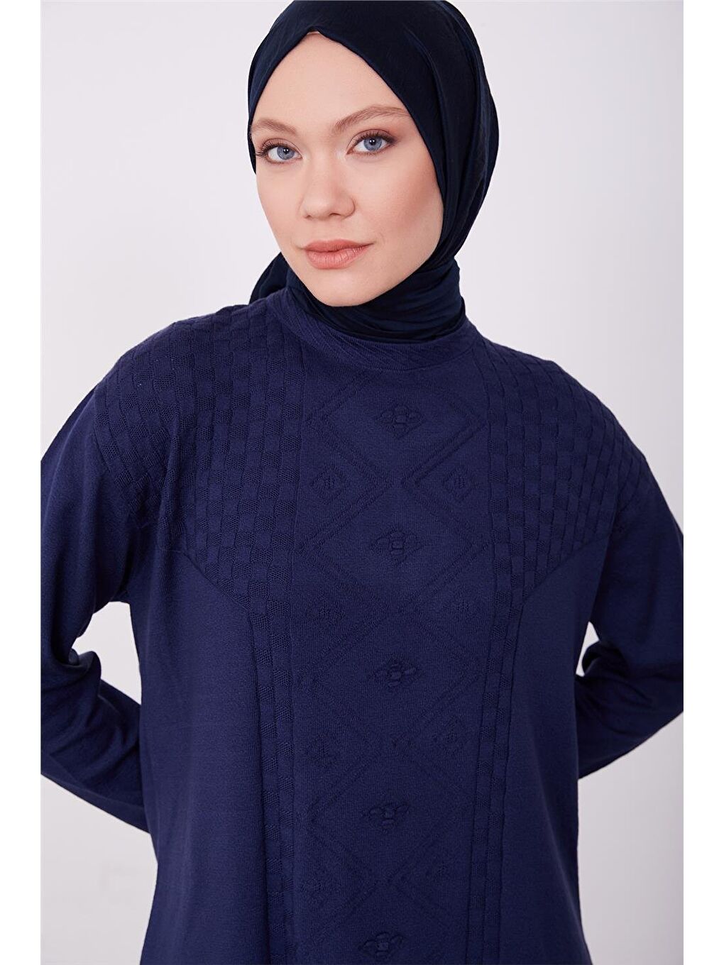 Kazak 23Kd9007 Lacivert-3