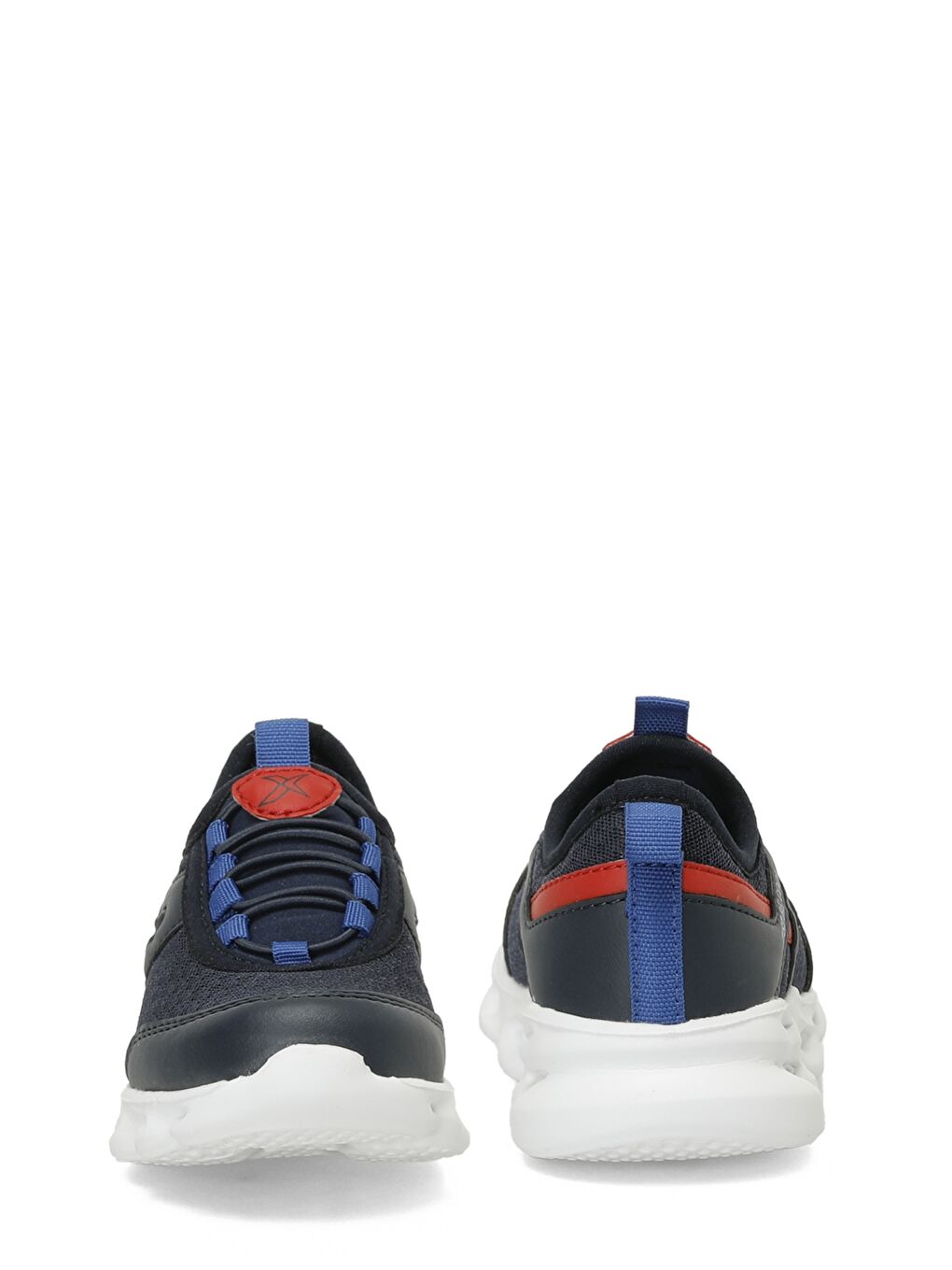 SIRIUS LIGHT B 5FX Lacivert Erkek Çocuk Slip On-4