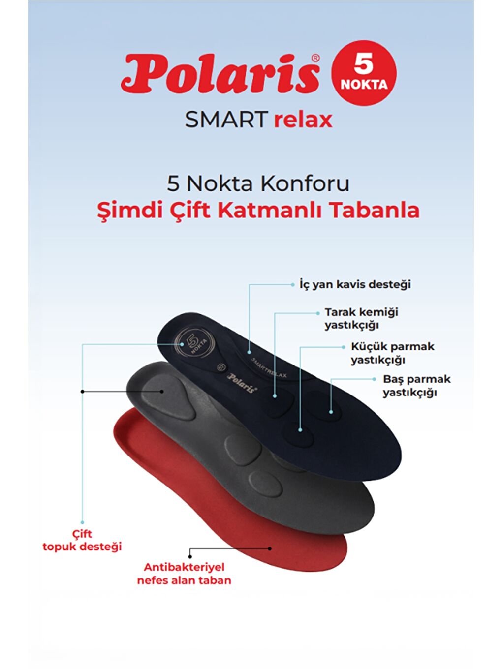 105697.Z6FX Bej Kadın Comfort Ayakkabı-7