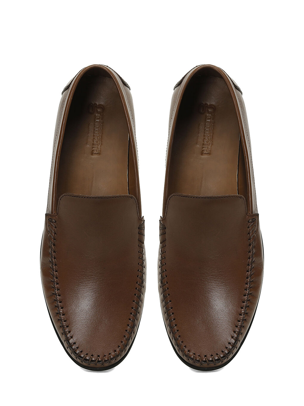 GULC 5FX Kahverengi Erkek Makosen-3