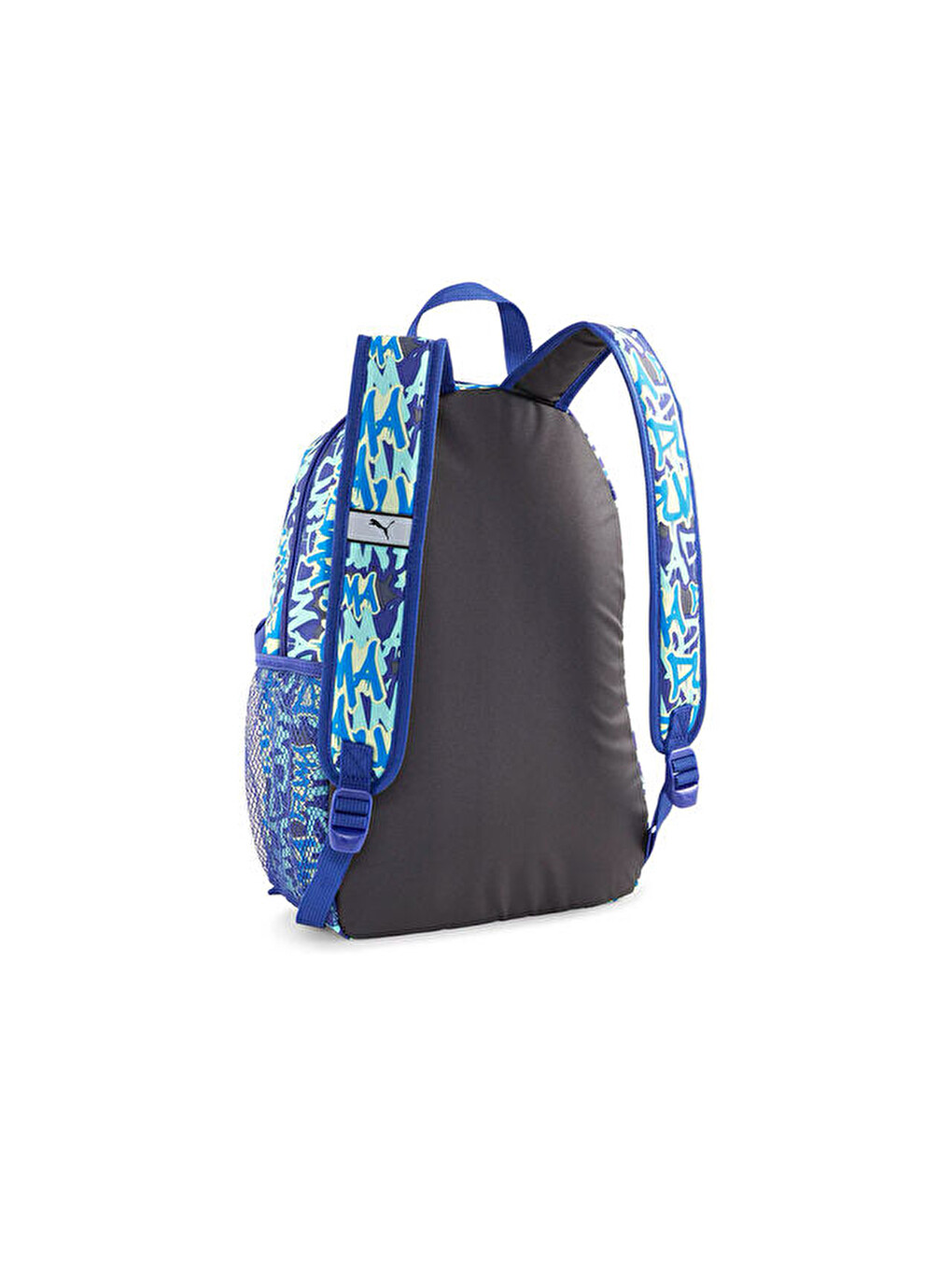 Phase Small Backpack Sırt Çantası-en: 31 Cm, Boy: 44 Cm, Derinlik: 15 Cm 07987916 Mavi-1
