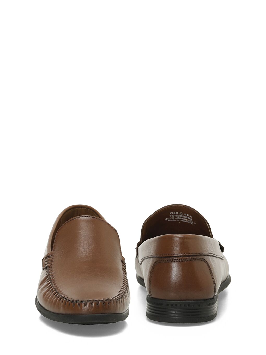 GULC 5FX Kahverengi Erkek Makosen-4