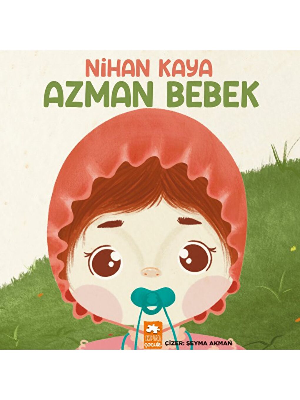 Azman Bebek