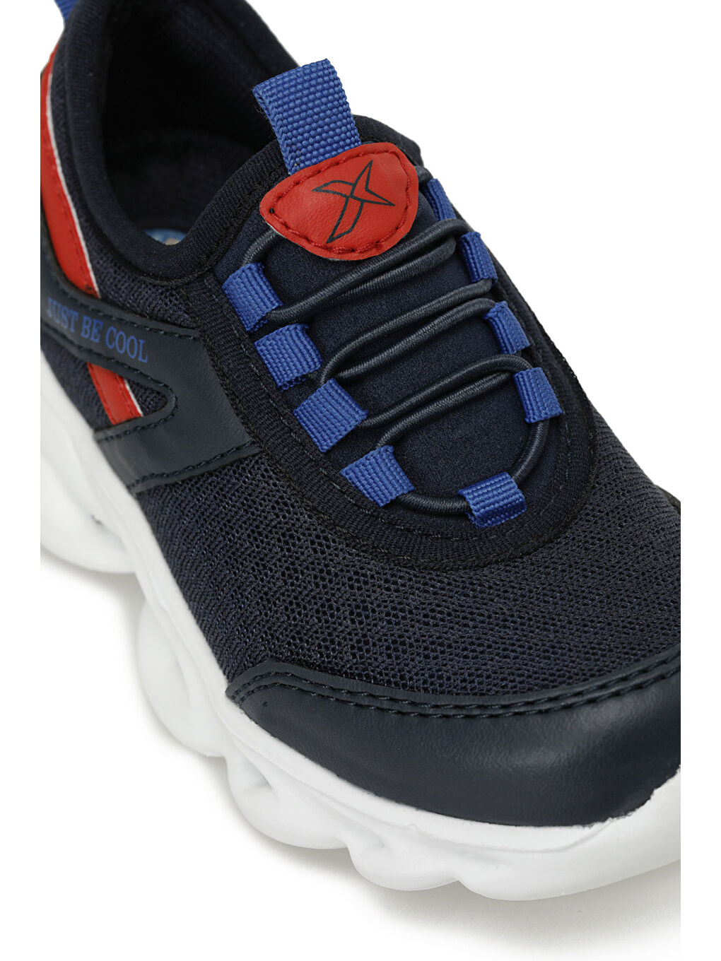 SIRIUS LIGHT B 5FX Lacivert Erkek Çocuk Slip On-6