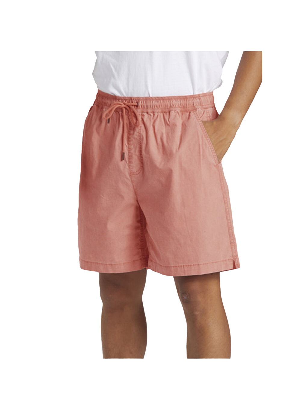 Pembe Taxer Erkek Walkshort-2