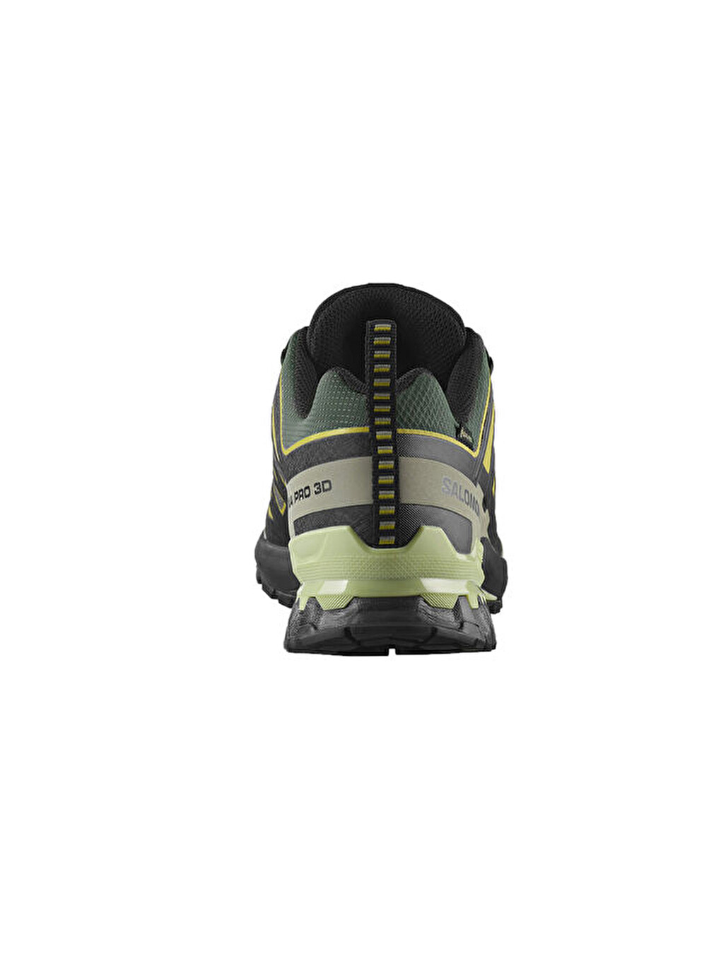 Xa Pro 3d V9 Gore-tex Erkek Outdoor Ayakkabısıl47980400 Yeşil-4