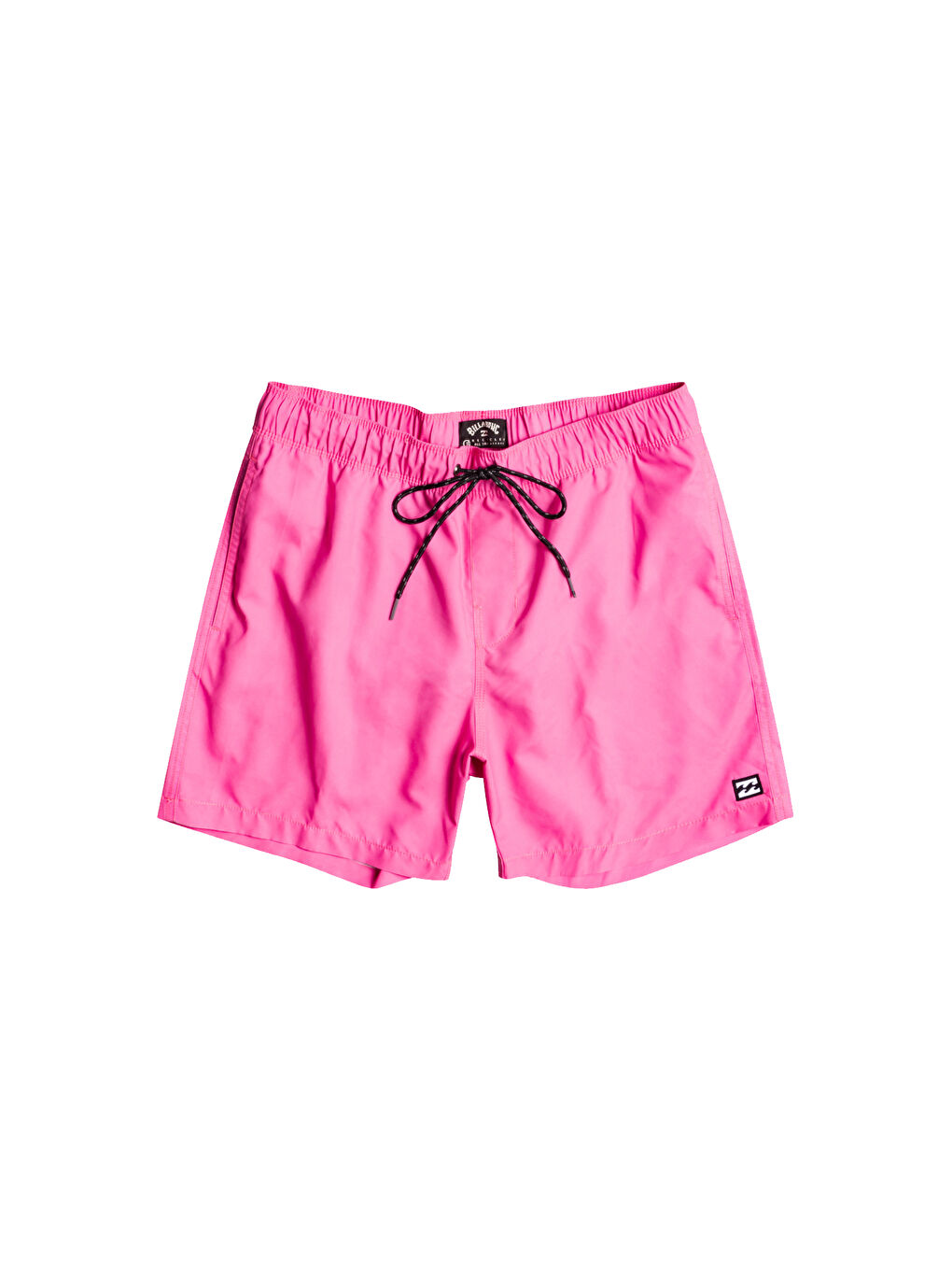 All Day Lb Erkek Pembe Volley Short